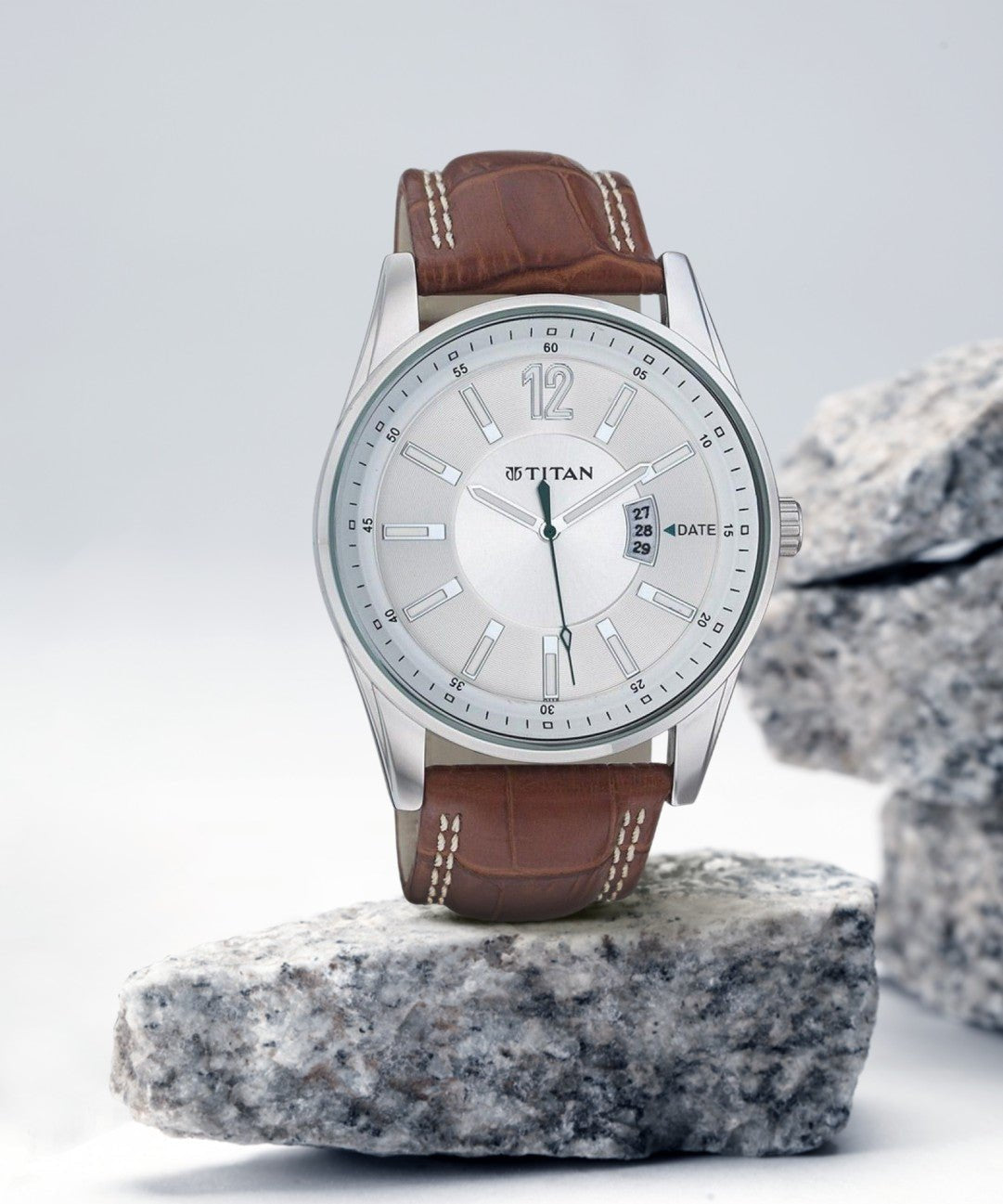 TITAN New Original Premium Stylish Watch.