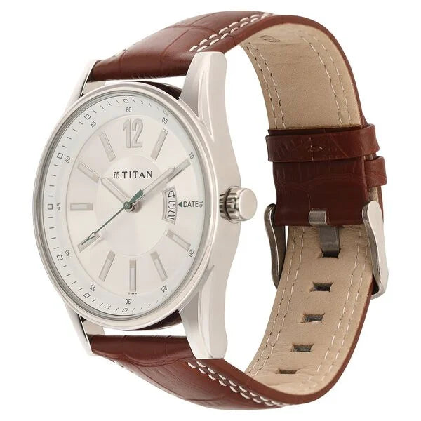 TITAN New Original Premium Stylish Watch.